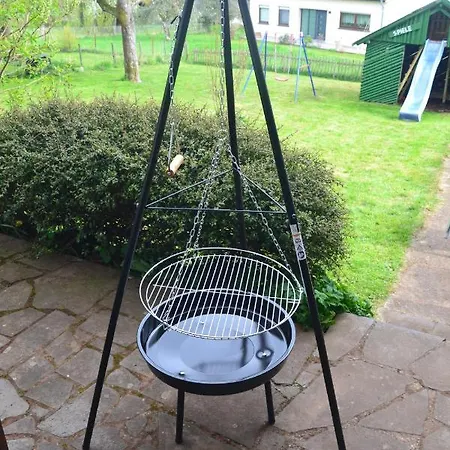 Holiday home Haus Eifelruhe