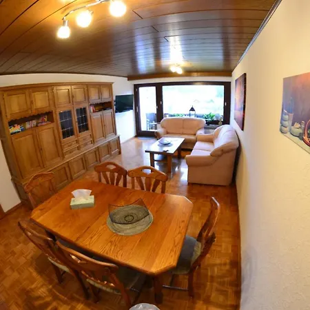 Haus Eifelruhe *