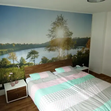 Holiday home Haus Eifelruhe