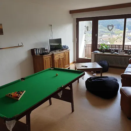 Holiday home Haus Eifelruhe *