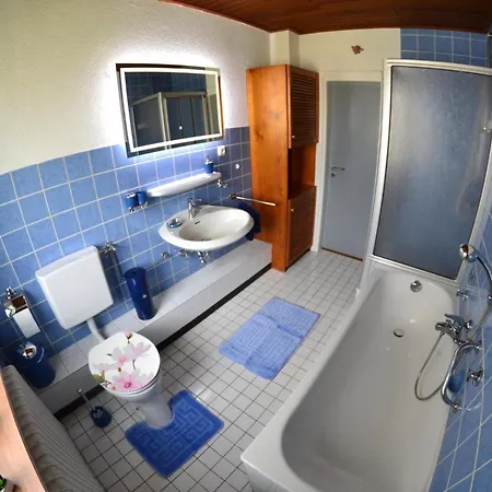 Haus Eifelruhe * Birresborn