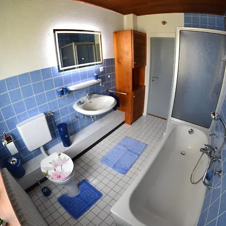 Haus Eifelruhe * Birresborn