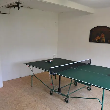 Haus Eifelruhe * Birresborn