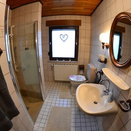 Haus Eifelruhe Vakantiehuis *
