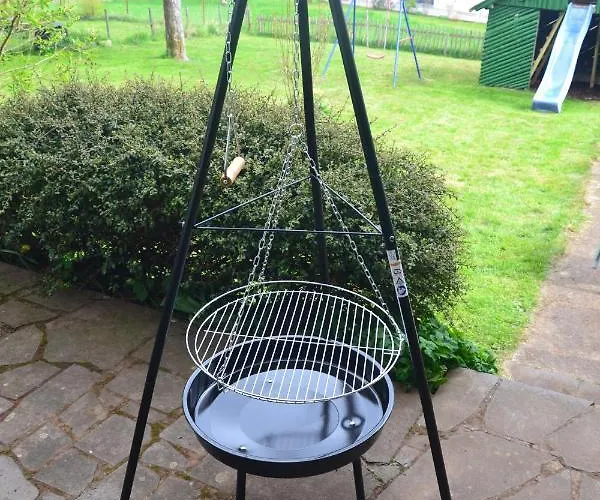 Holiday home Haus Eifelruhe