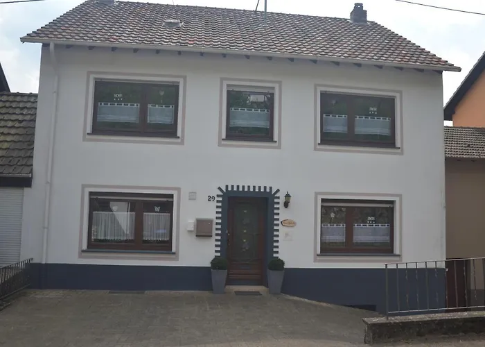 Haus Eifelruhe * Birresborn