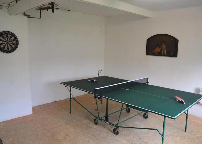 Haus Eifelruhe * Birresborn